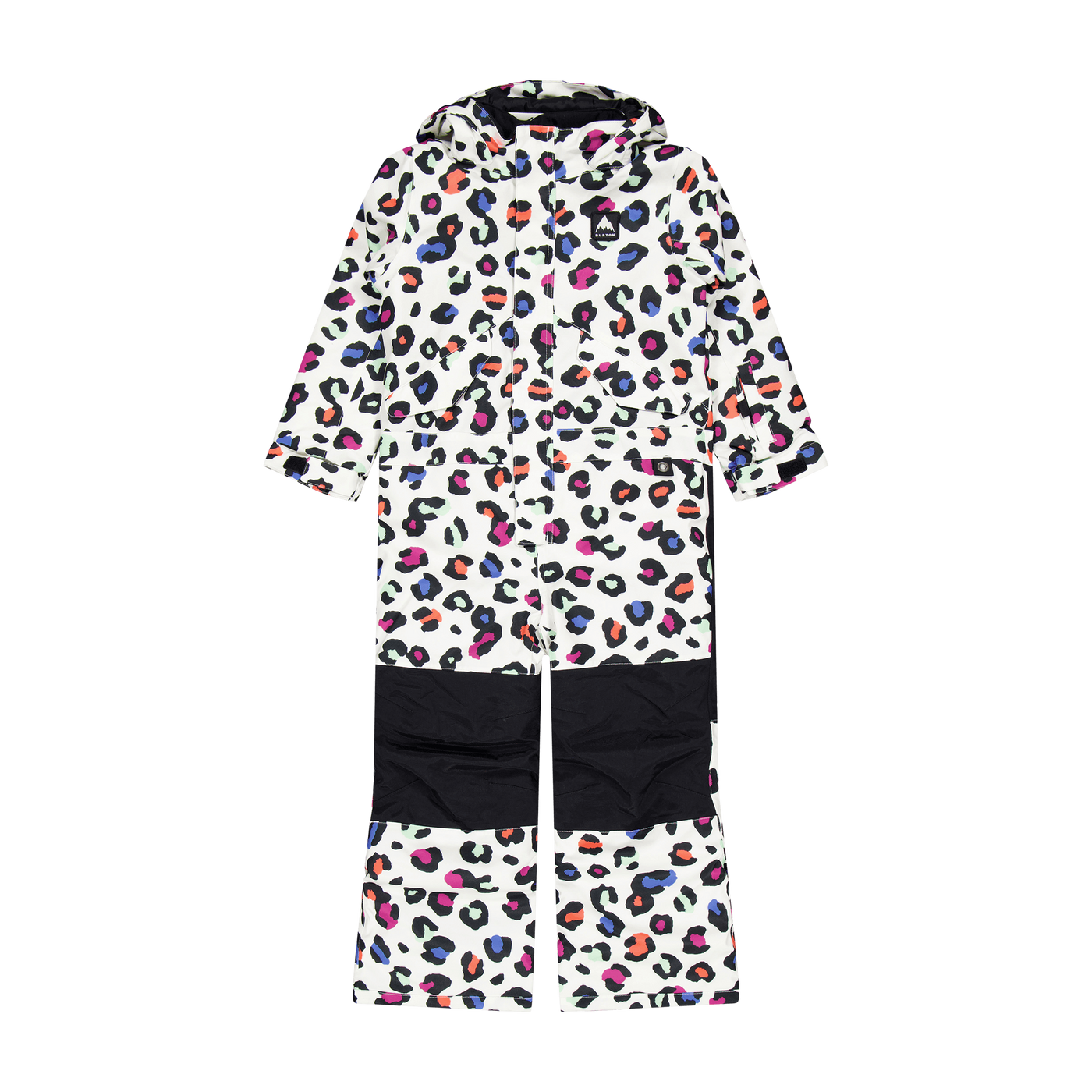 Toddlers' 2l One Piece Rainbow Hunter