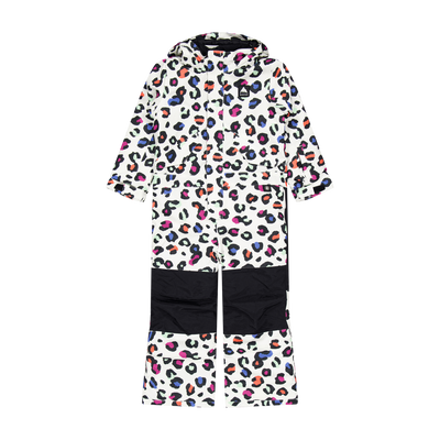 Toddlers' 2l One Piece Rainbow Hunter