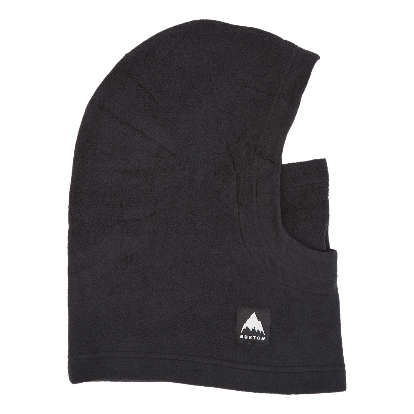 Kids' Burke Hood True Black