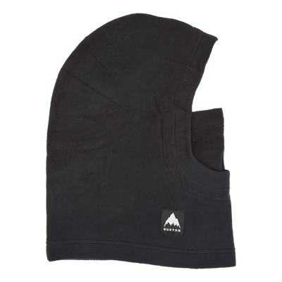 Kids' Burke Hood True Black