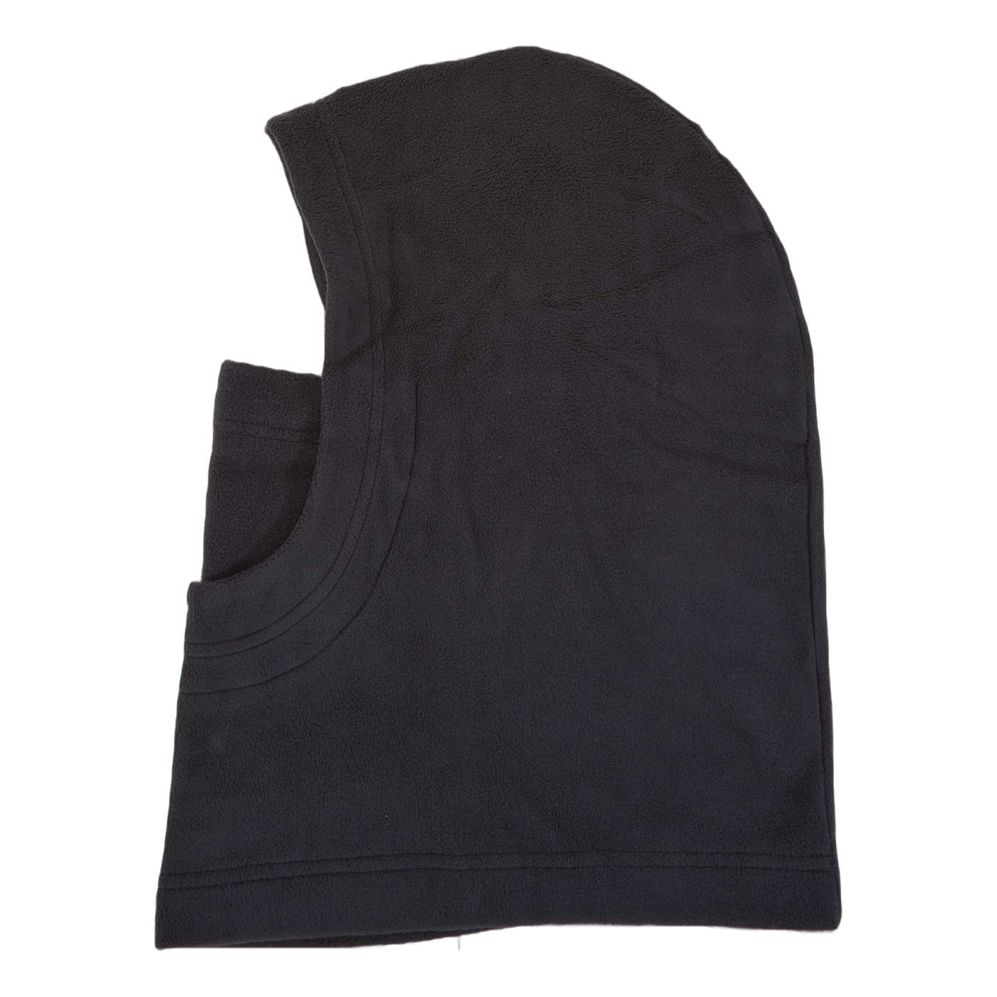 Kids' Burke Hood True Black
