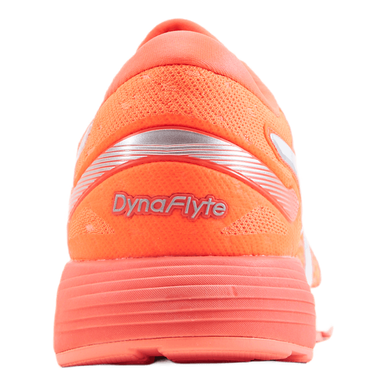 Dynaflyte 4 White/red