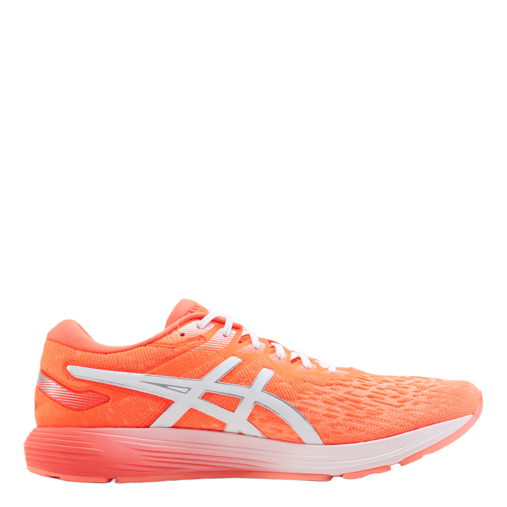 Dynaflyte 4 White/red