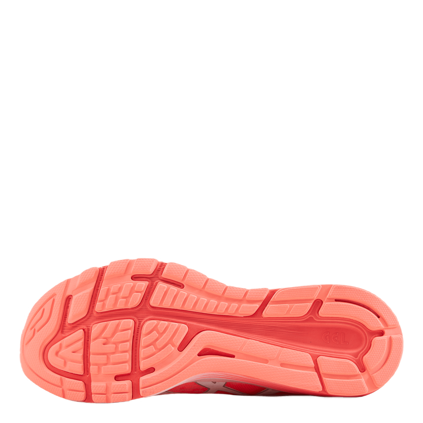 Dynaflyte 4 White/red