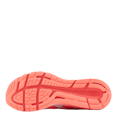 Dynaflyte 4 White/red