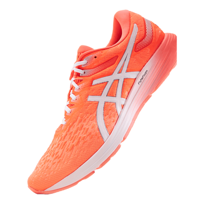 Dynaflyte 4 White/red