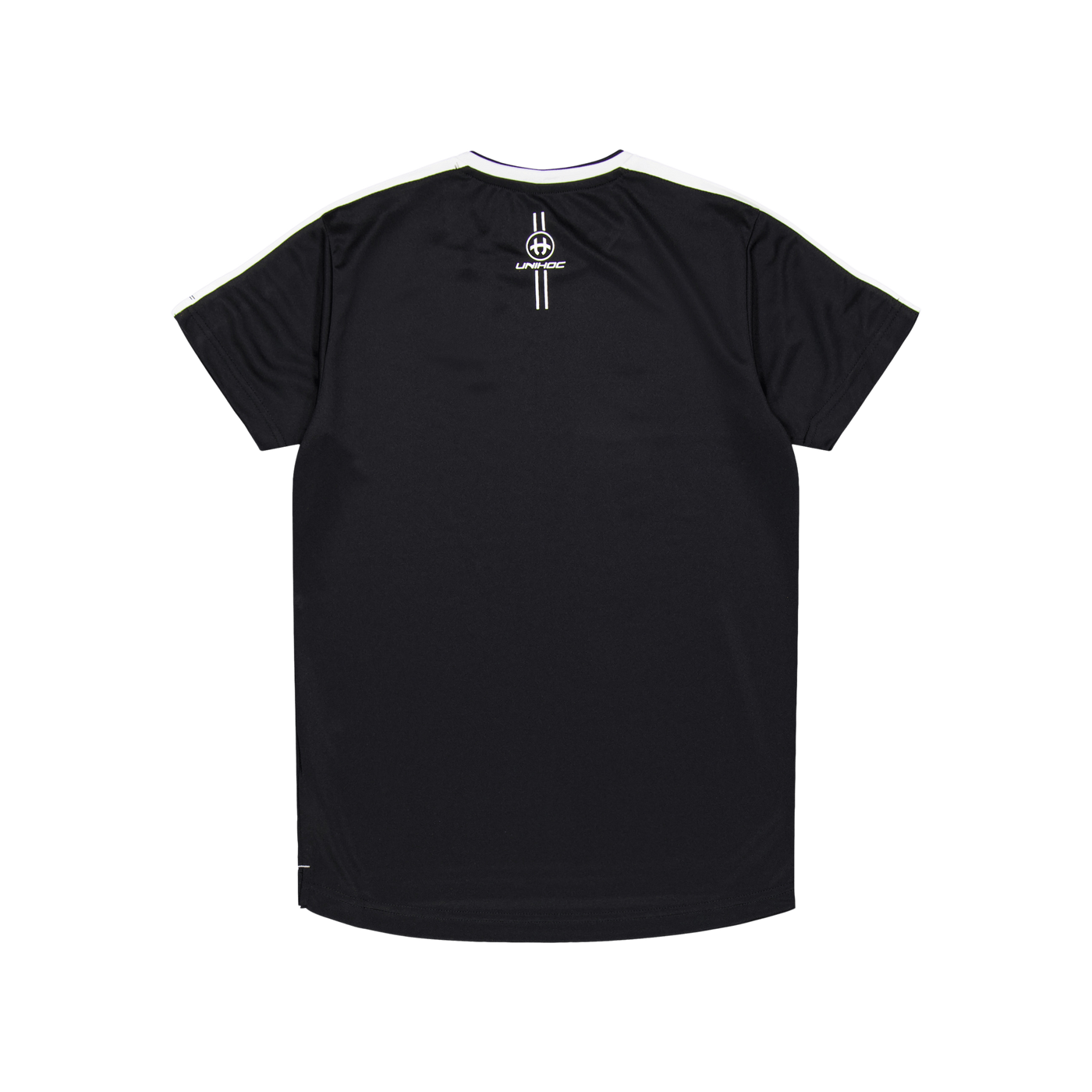 T-shirt Arrow Black/white Black/white