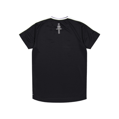 T-shirt Arrow Black/white Black/white