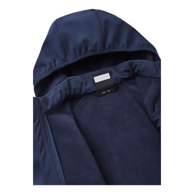 Vantti Navy