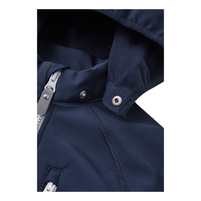 Vantti Navy