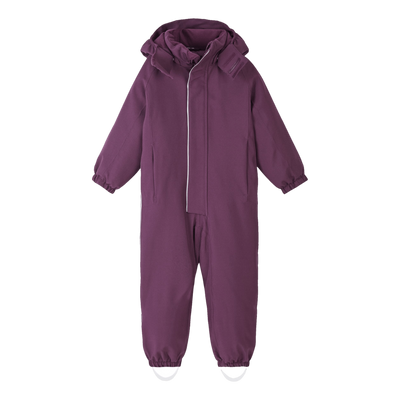 Reimatec winter overall, Tromssa Purple