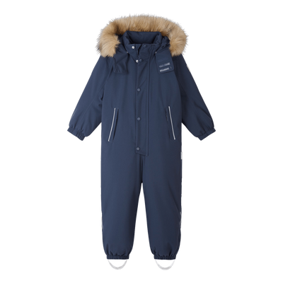 Reimatec winter overall, Stavanger Navy