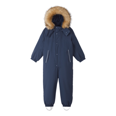 Reimatec winter overall, Stavanger Navy