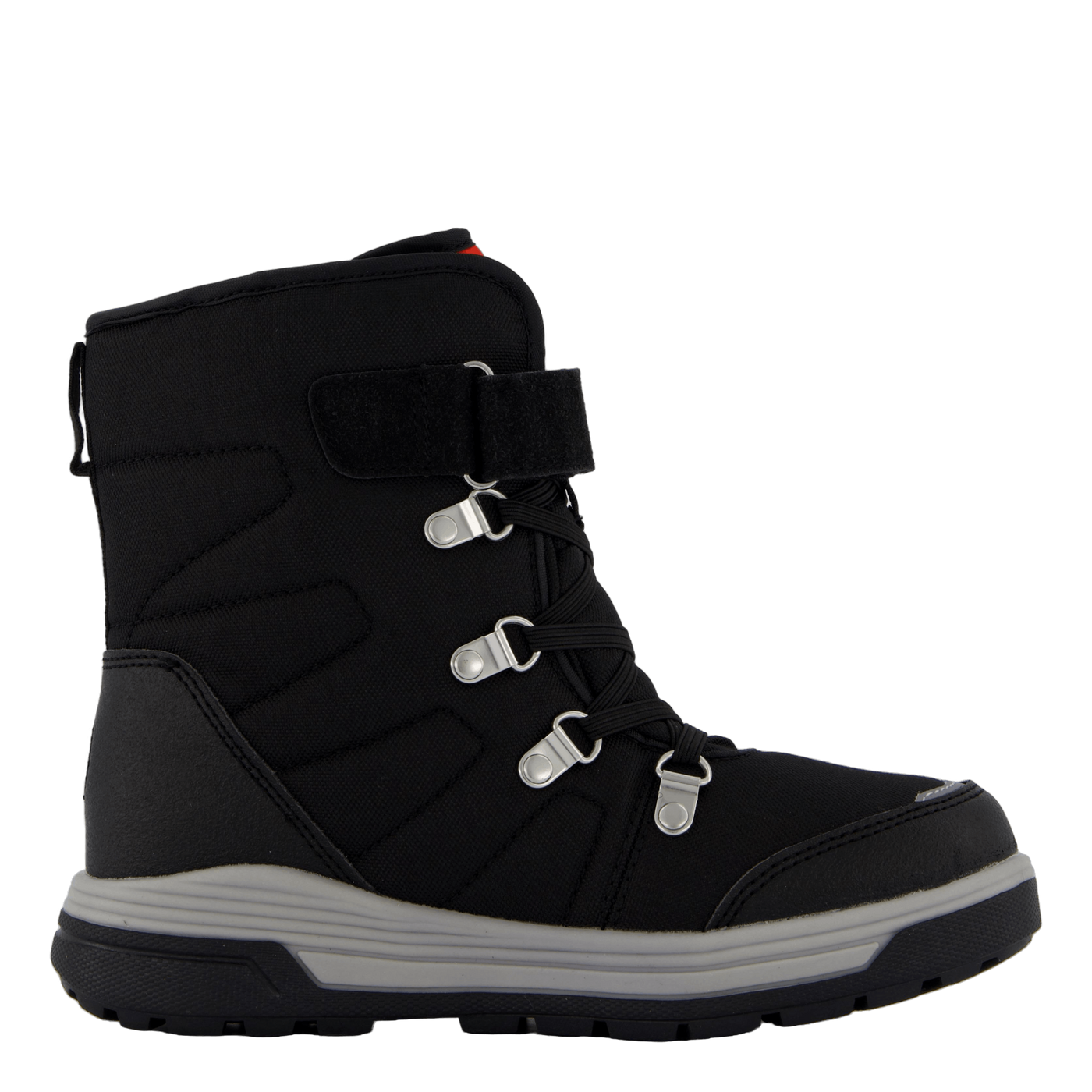 Quicker Black