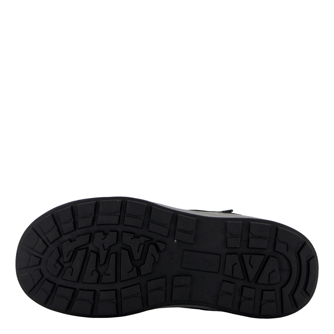 Quicker Black