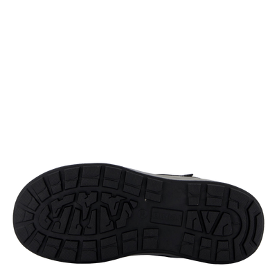 Quicker Black