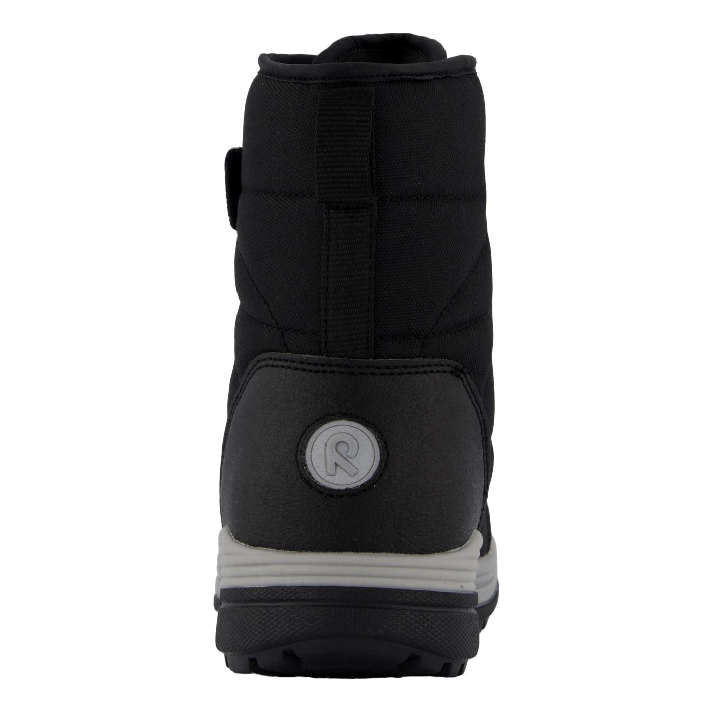 Quicker Black