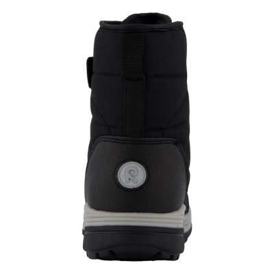 Quicker Black
