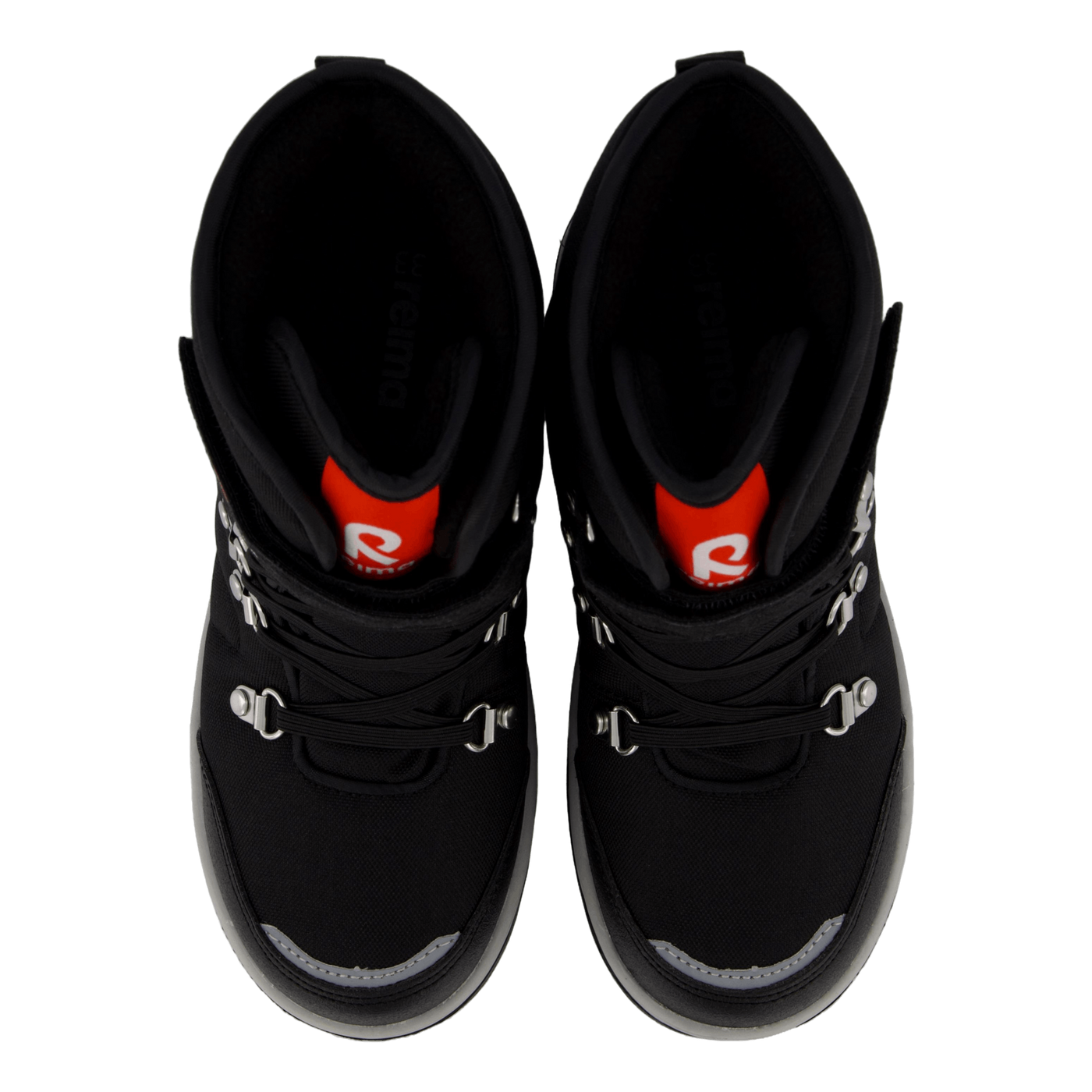 Quicker Black