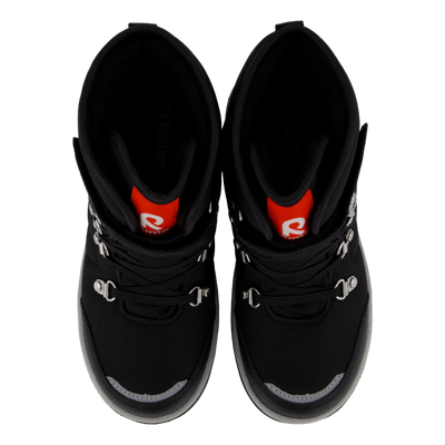 Quicker Black