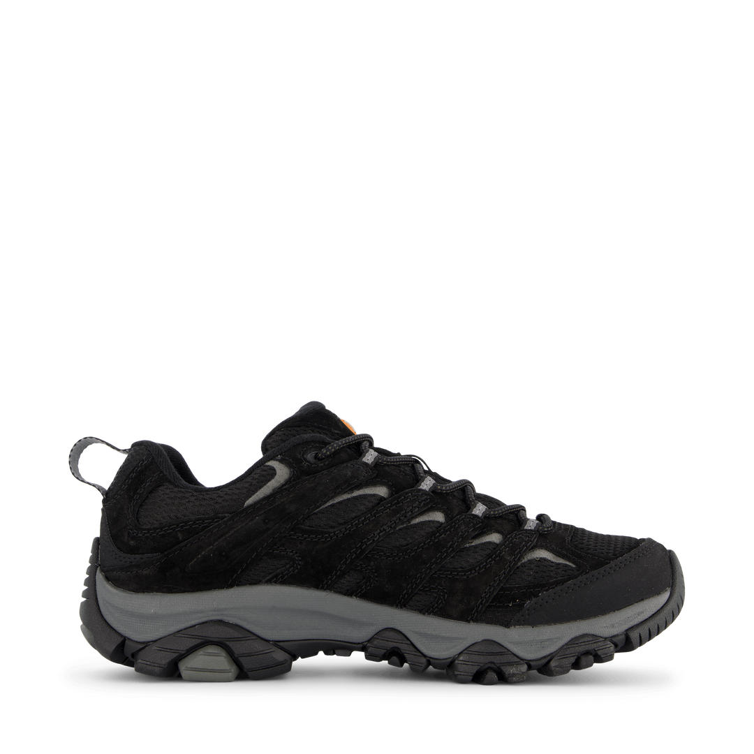 Moab 3 Gore-tex Black