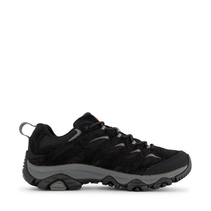 Moab 3 Gore-tex Black
