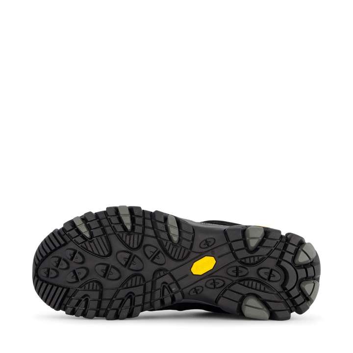 Moab 3 Gore-tex Black