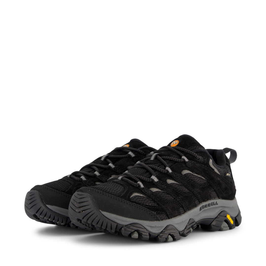 Moab 3 Gore-tex Black
