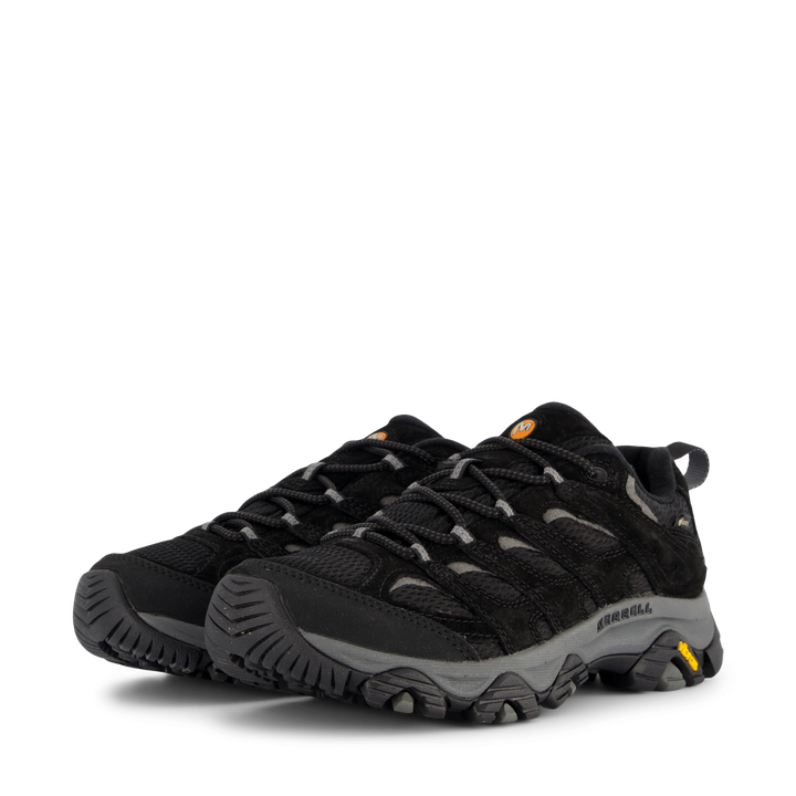 Moab 3 Gore-tex Black