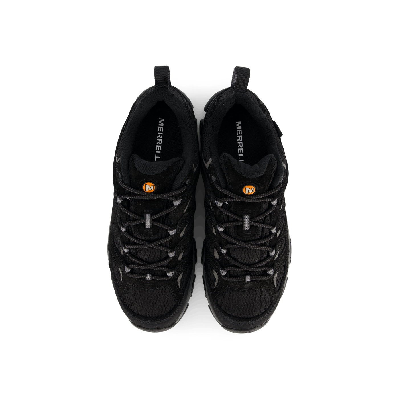 Moab 3 Gore-tex Black