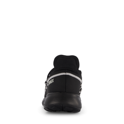 Terrex Voyager 21 Travel Shoes Core Black / Chalk White / Grey Two
