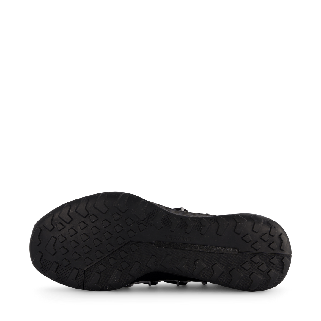 Terrex Voyager 21 Travel Shoes Core Black / Chalk White / Grey Two