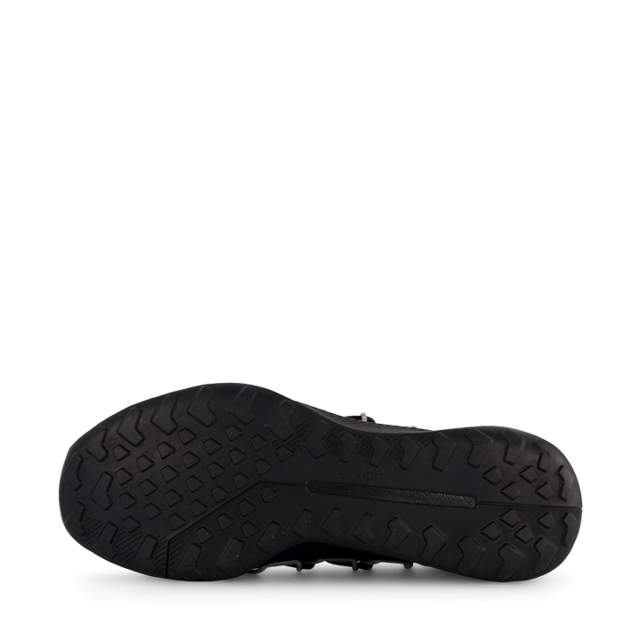 Terrex Voyager 21 Travel Shoes Core Black / Chalk White / Grey Two
