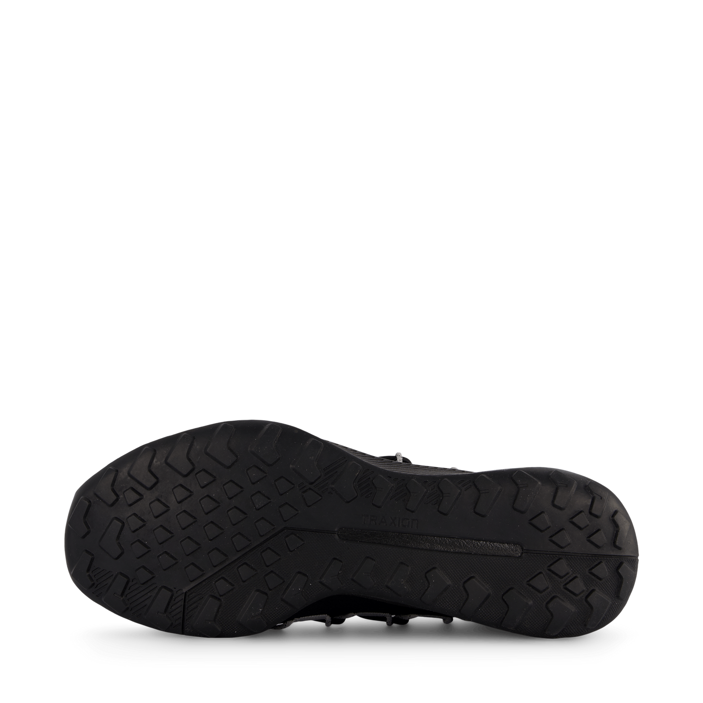 Terrex Voyager 21 Travel Shoes Core Black / Chalk White / Grey Two