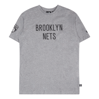 Washed Pack Wordmark Os Tee B