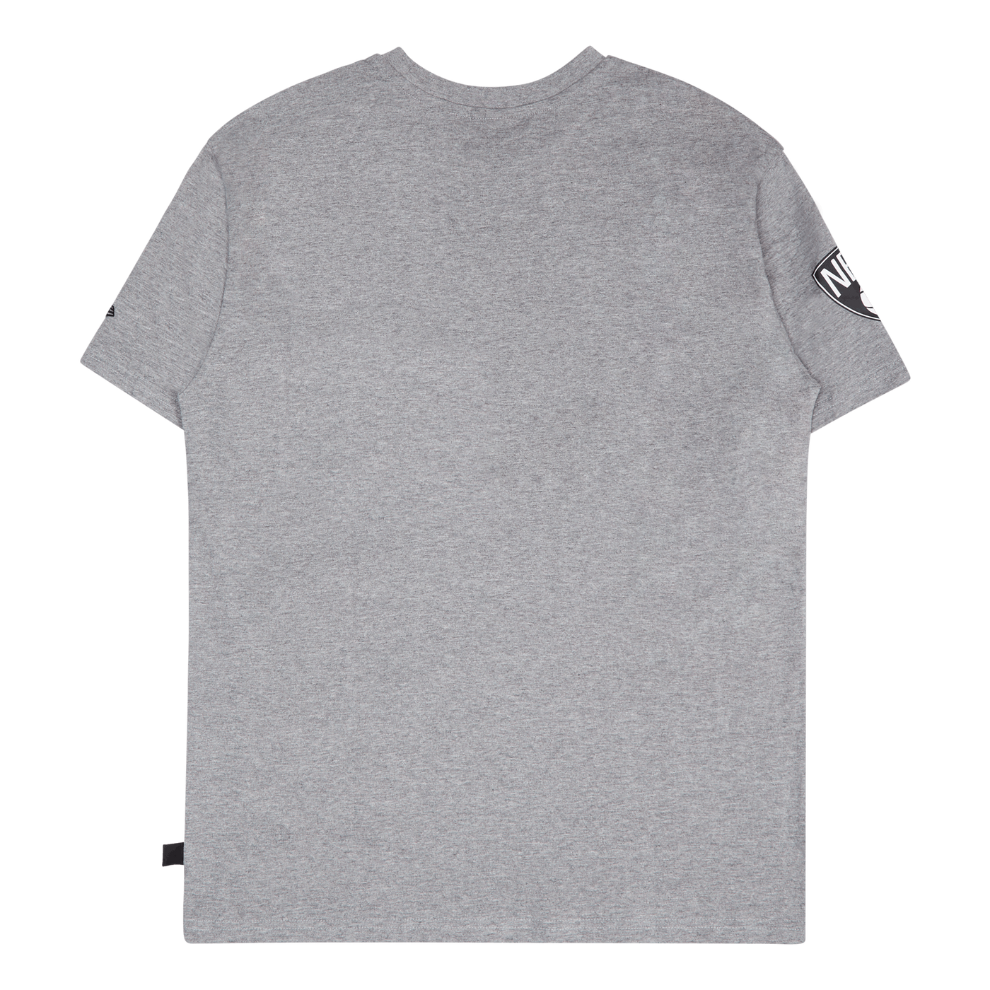 Washed Pack Wordmark Os Tee B