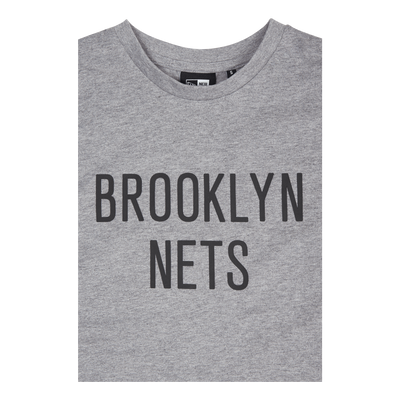 Washed Pack Wordmark Os Tee B