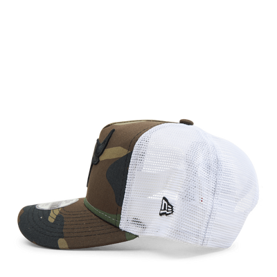 Kids Bulls Nba Trucker