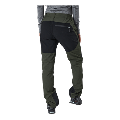 Hunter Lady Pants Green