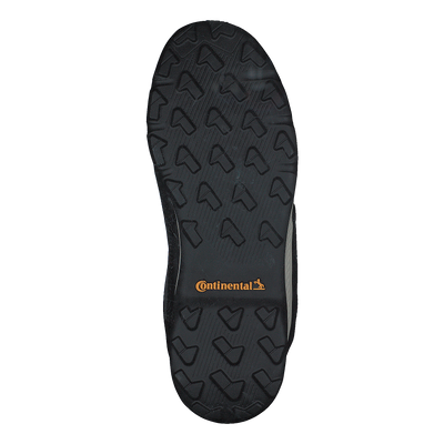 Terrex Winter Mid Boa Hiking Shoes Core Black / Silver Metallic / Core Black