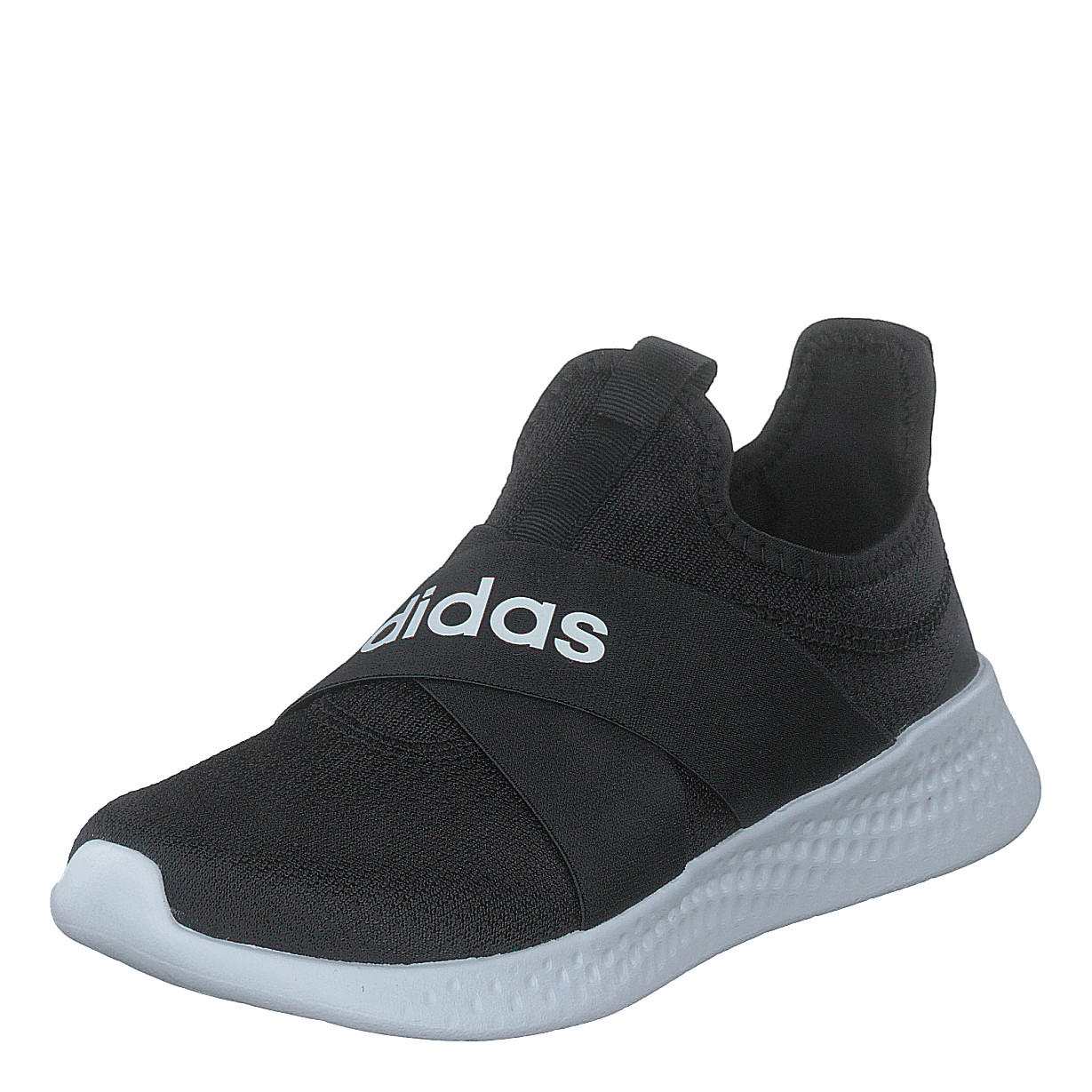Puremotion Adapt Shoes Core Black / Cloud White / Grey Five
