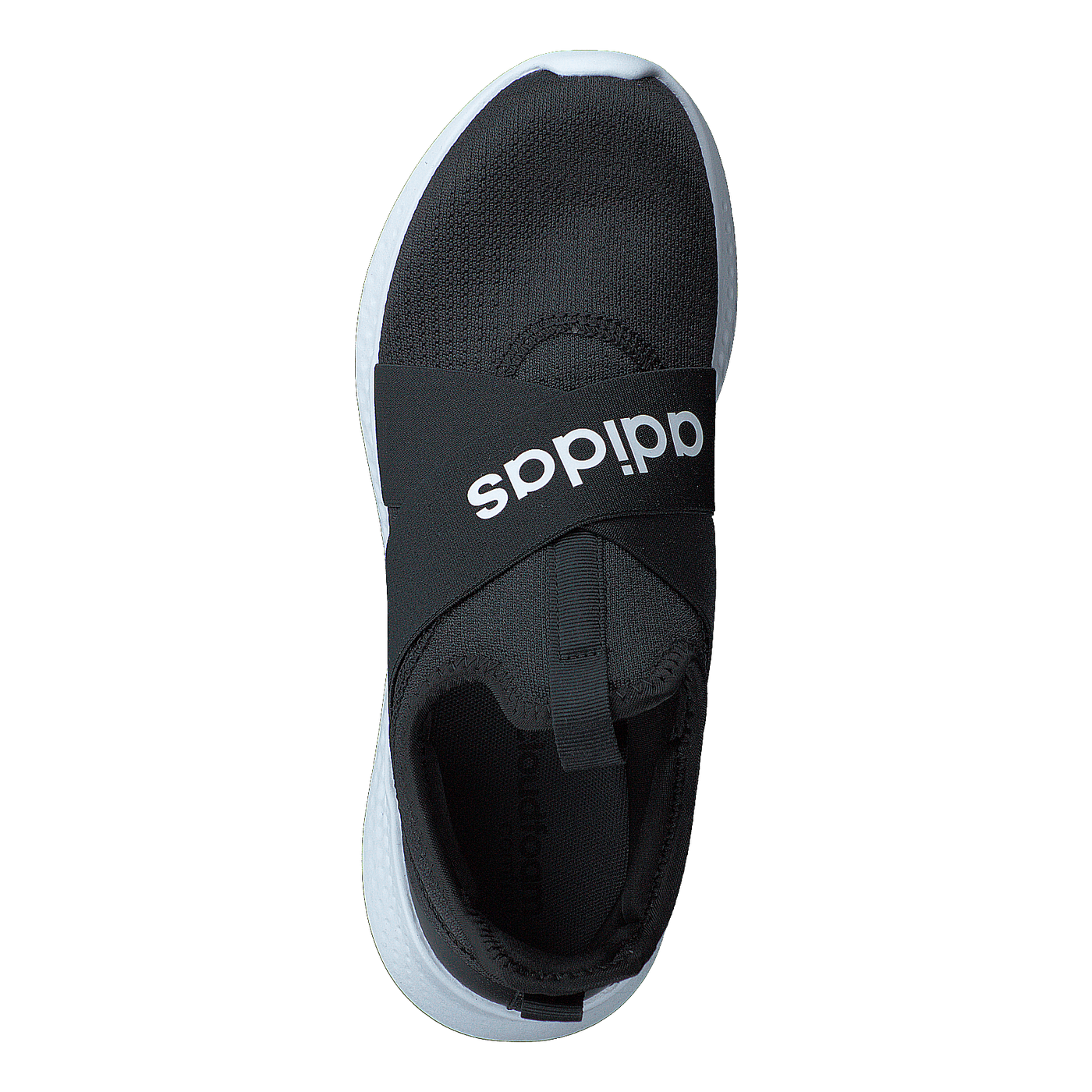 Puremotion Adapt Shoes Core Black / Cloud White / Grey Five