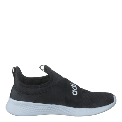 Puremotion Adapt Shoes Core Black / Cloud White / Grey Five