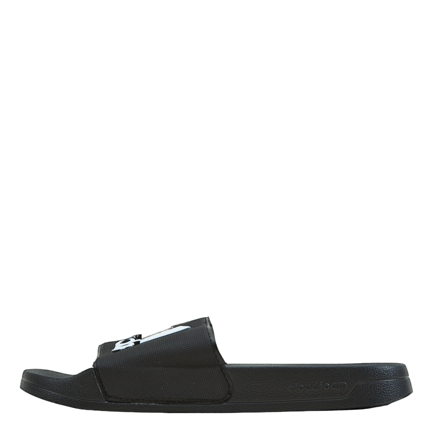 Adilette Shower Cblack/ftwwht/cblack