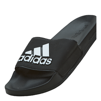 Adilette Shower Cblack/ftwwht/cblack