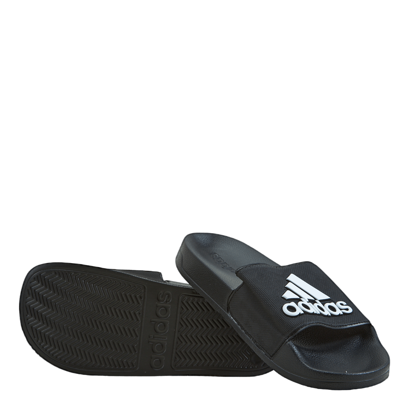 Adilette Shower Cblack/ftwwht/cblack