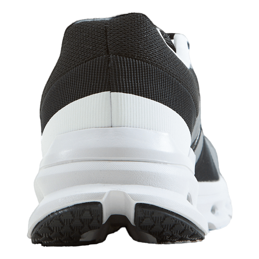Cloudrunner Women Eclipse/black
