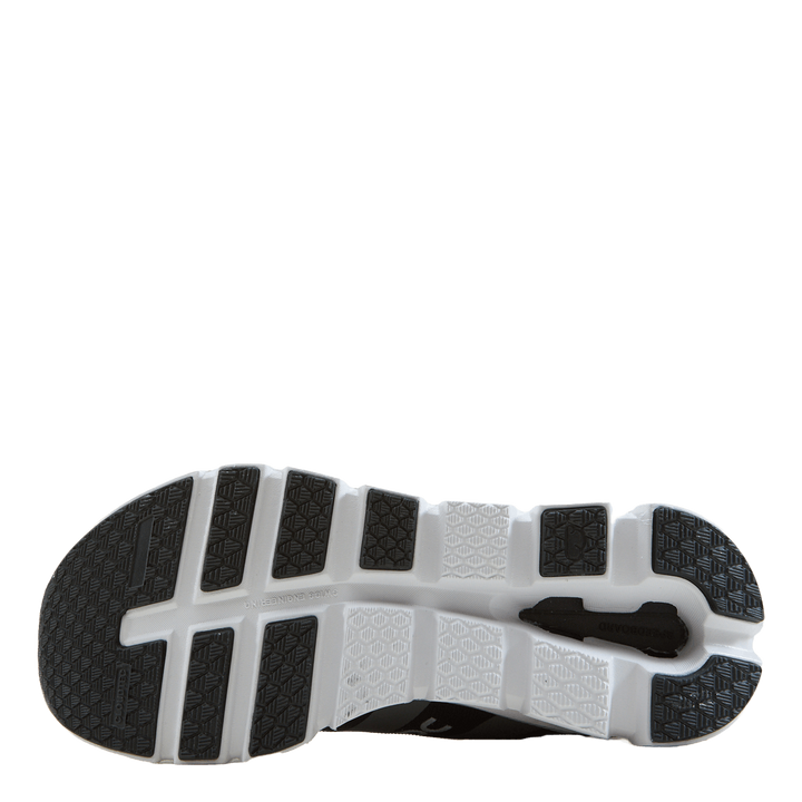 Cloudrunner Women Eclipse/black