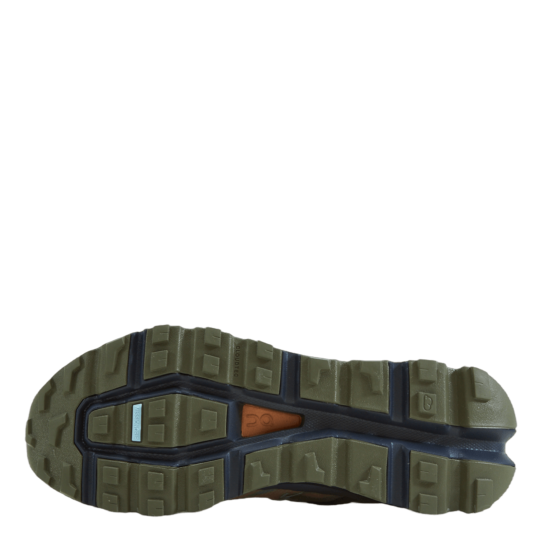 Cloudvista Men Midnight/olive