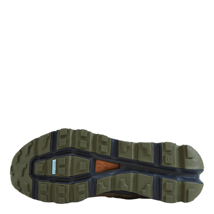 Cloudvista Men Midnight/olive